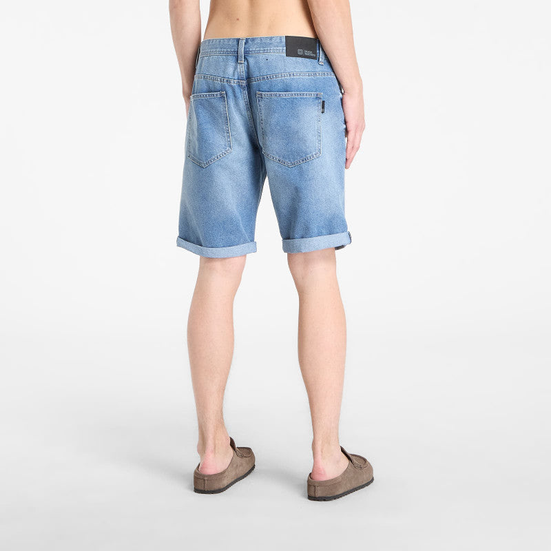 Horsefeathers Calver Shorts Light Blue