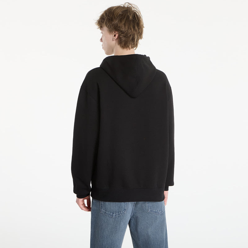 Horsefeathers Darby Sweatshirt Black