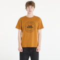 Horsefeathers Global T-Shirt Pumpkin