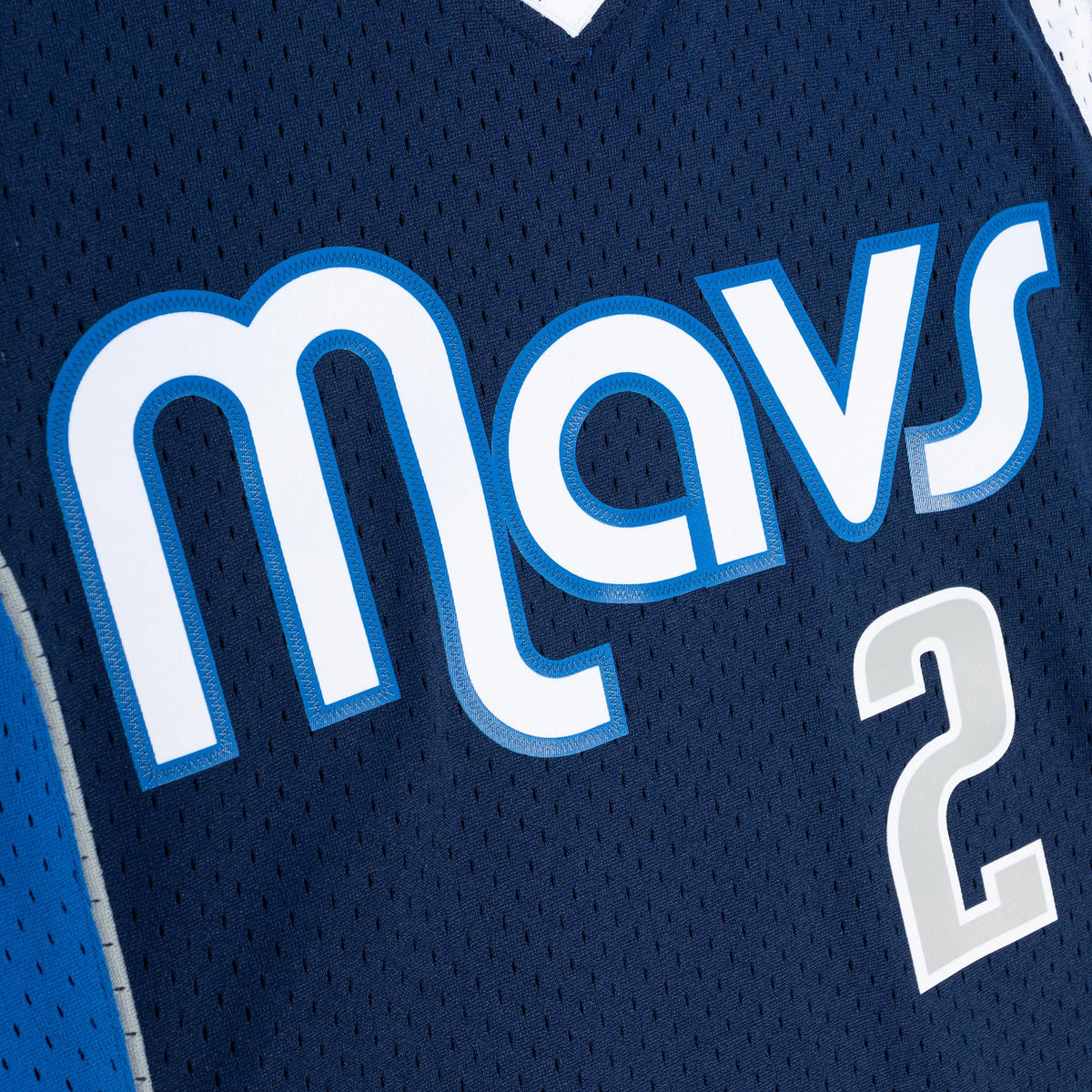 Mitchell & Ness NBA Swingman Jersey Dallas Mavericks 2011-12 Jason Kidd