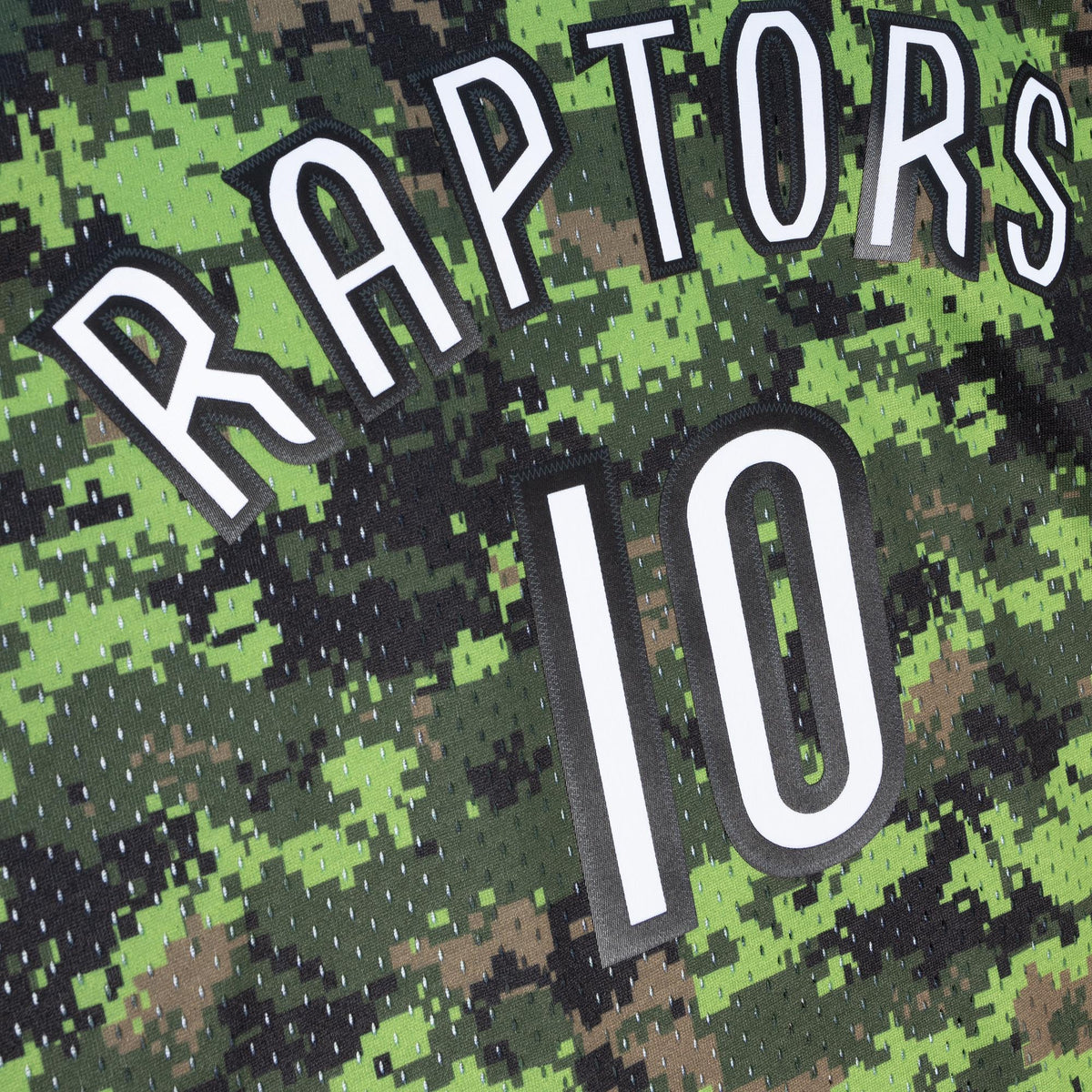 Mitchell & Ness NBA Swingman Jersey Toronto Raptors 2011-12 Demar Derozan