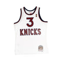 Mitchell & Ness NBA HWC Swingman Jersey New York Knicks 2004-05 Stephon Marbury