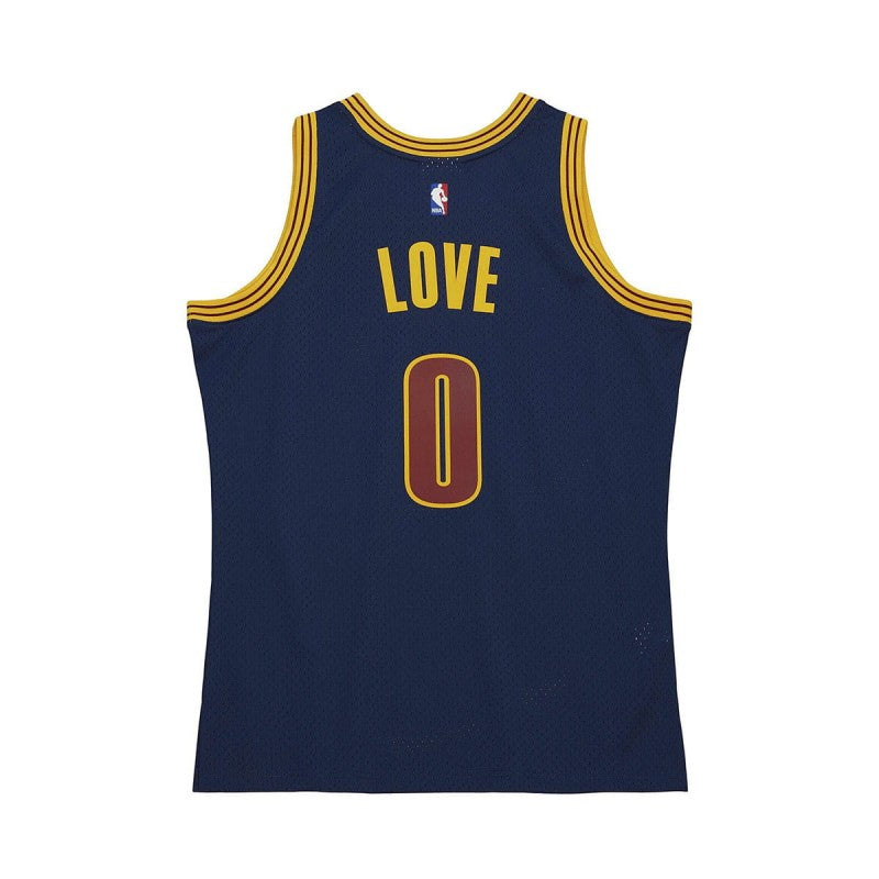 Mitchell & Ness NBA Alternate Swingman Jersey Cleveland Cavaliers 2015-16 Kevin Love