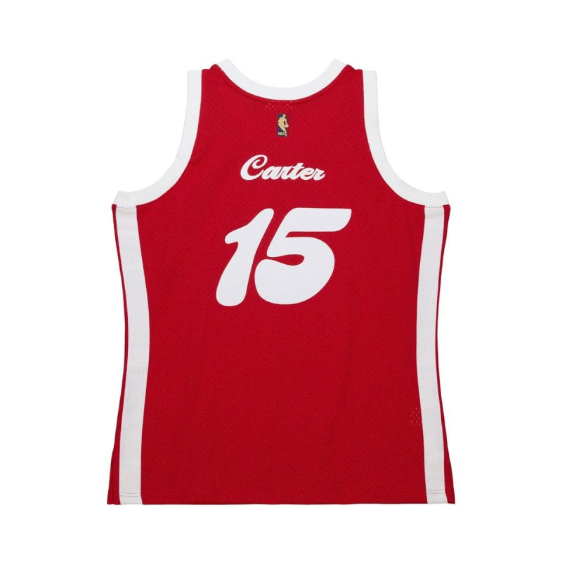 Mitchell & Ness NBA Swingman Jersey Memphis Grizzlies 2015-16 Vince Carter