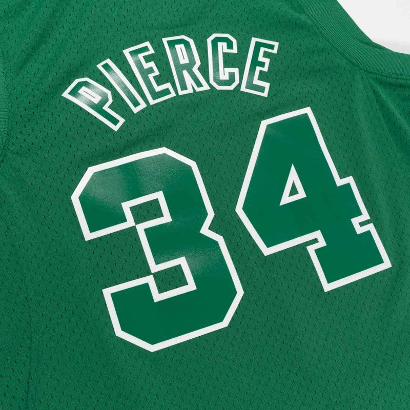 Mitchell & Ness NBA Christmas Day 2012 Swingman Jersey Boston Celtics Paul Pierce