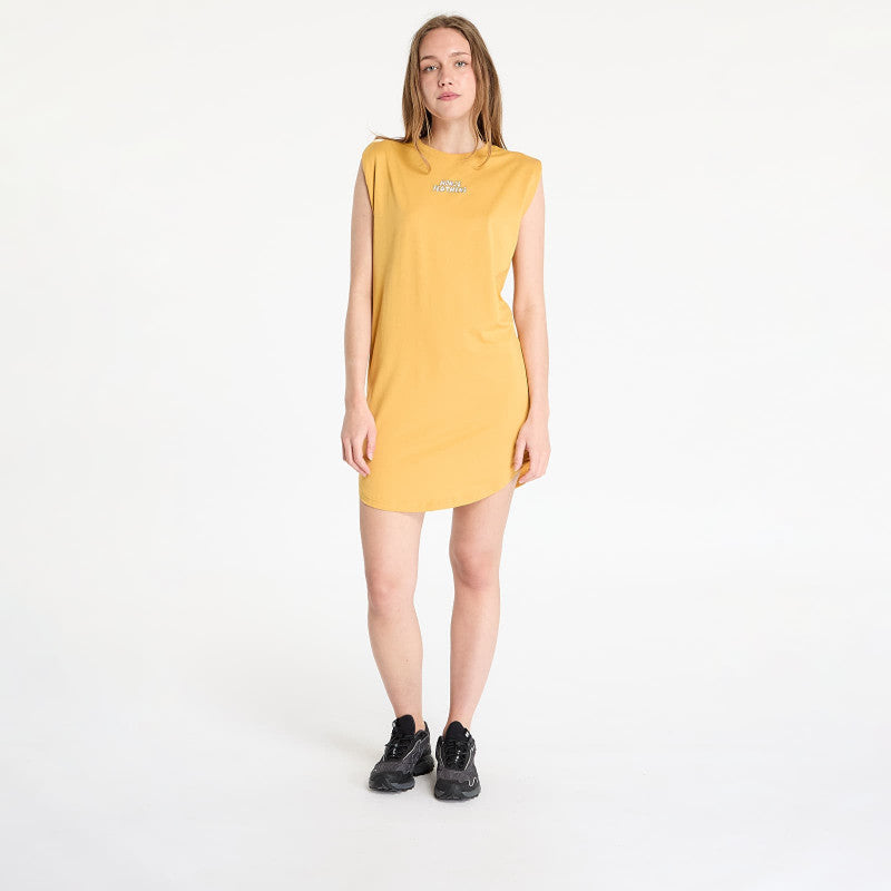 Sukienka Horsefeathers Leven Dress Honey
