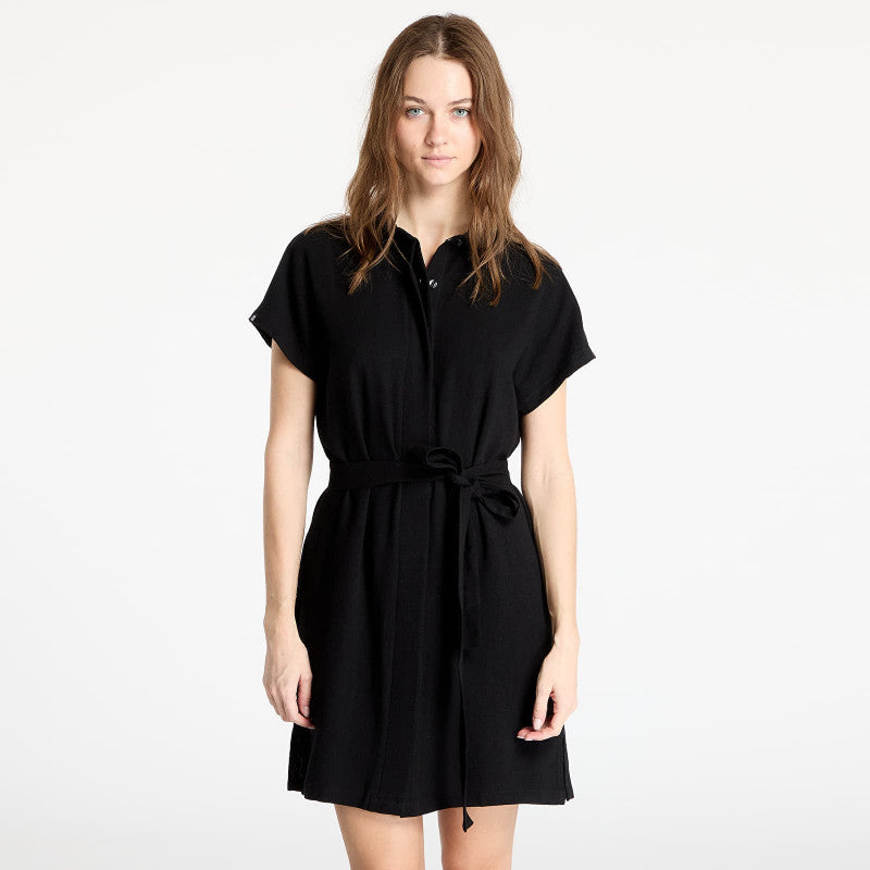 Sukienka Horsefeathers Kali Dress Black