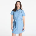 Sukienka Horsefeathers Ariana Dress Light Blue
