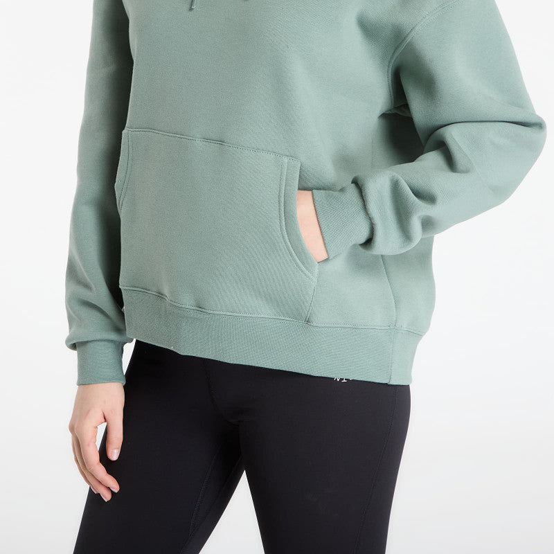 Horsefeathers Stride Sweatshirt Iceberg Green