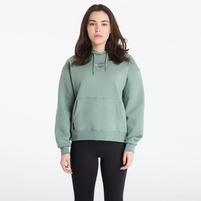 Horsefeathers Stride Sweatshirt Iceberg Green