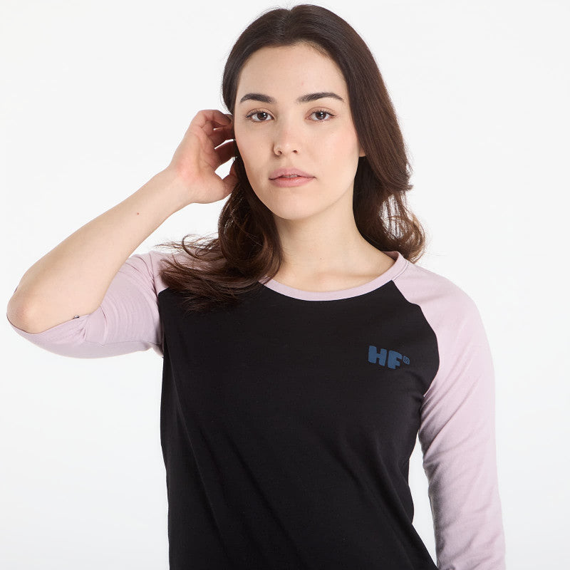 Horsefeathers Wylda Top Black