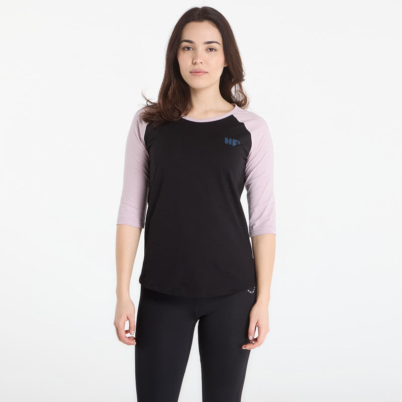 Horsefeathers Wylda Top Black