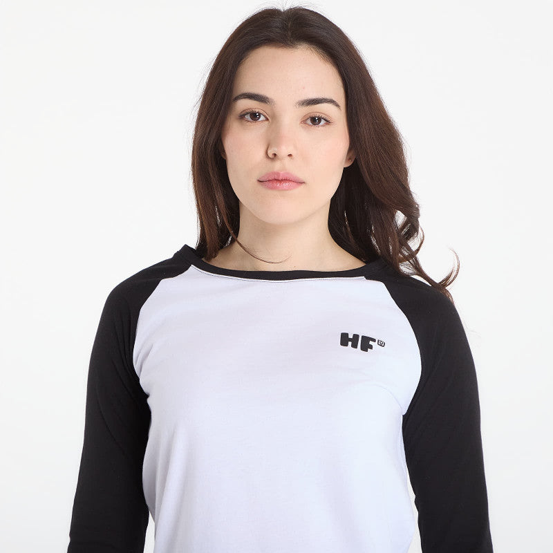 Horsefeathers Wylda Top White