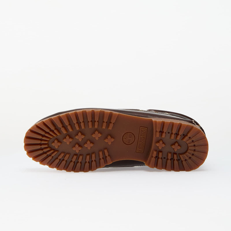 Timberland Authentics 3 Eye Classic Brown