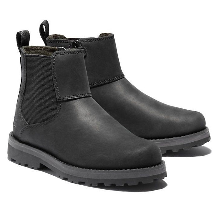 Timberland Courma Kid Chelsea Black