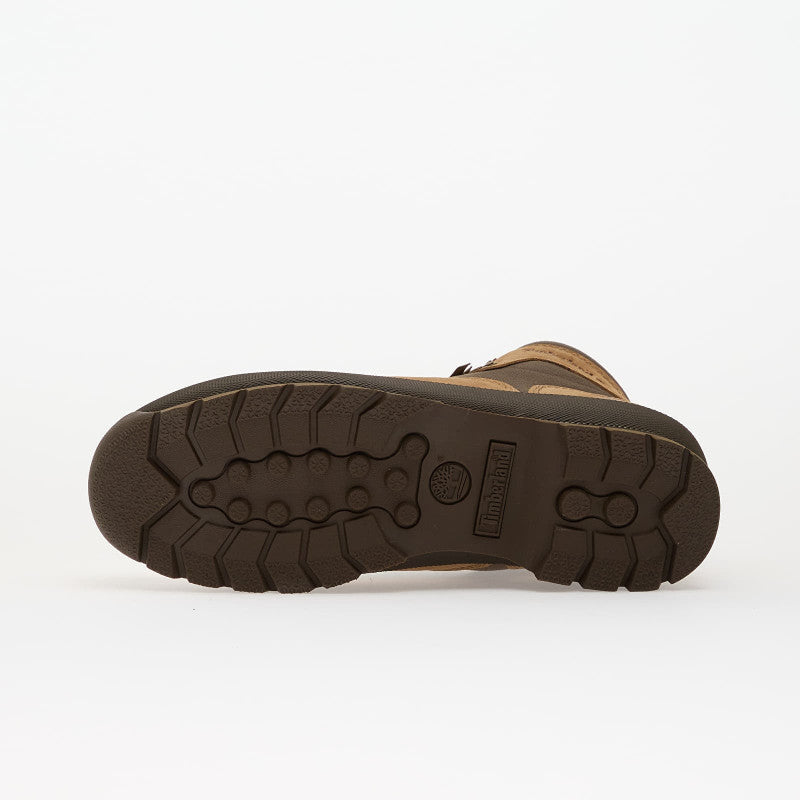 Timberland Euro Hiker Beige