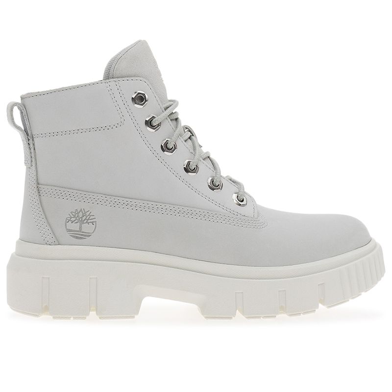 Timberland Greyfield