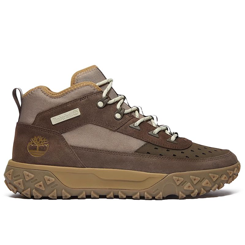 Timberland Greenstride Motion 6 Mid Lace