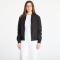 Urban Classics Ladies Light Bomber Jacket Black