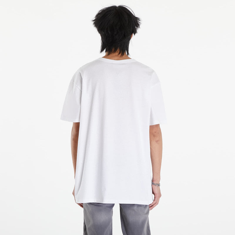 Urban Classics Oversized Tee White