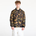 Wiatrówka Urban Classics Light Camo Bomber Jacket Camo Green