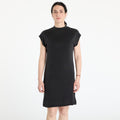 Sukienka Urban Classics Ladies Modal Dress Black