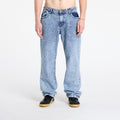 Jeansy Urban Classics Loose Fit Jeans Blue