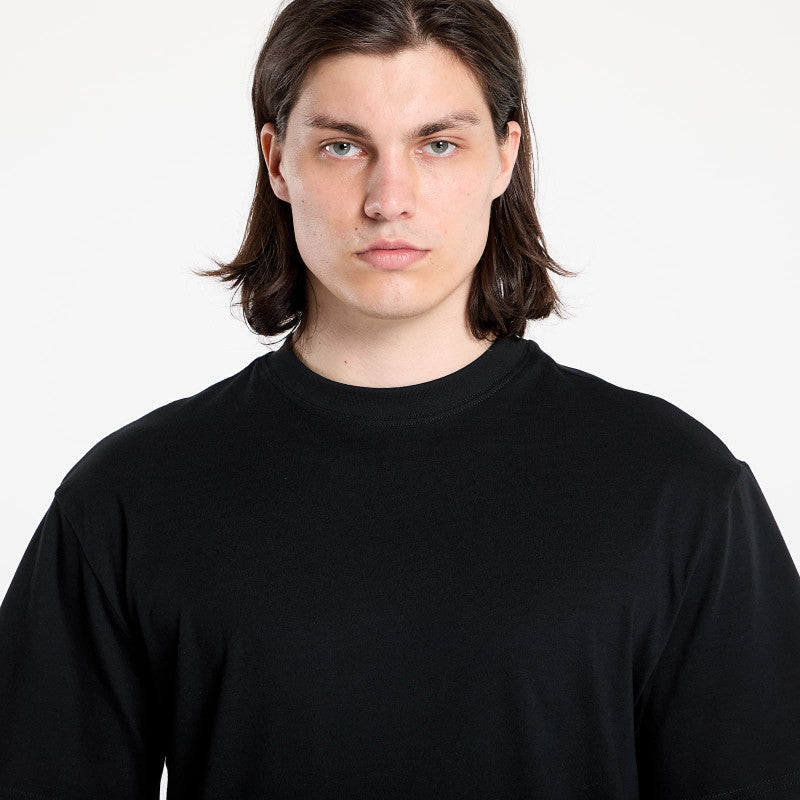 Urban Classics Organic Tall Tee Black