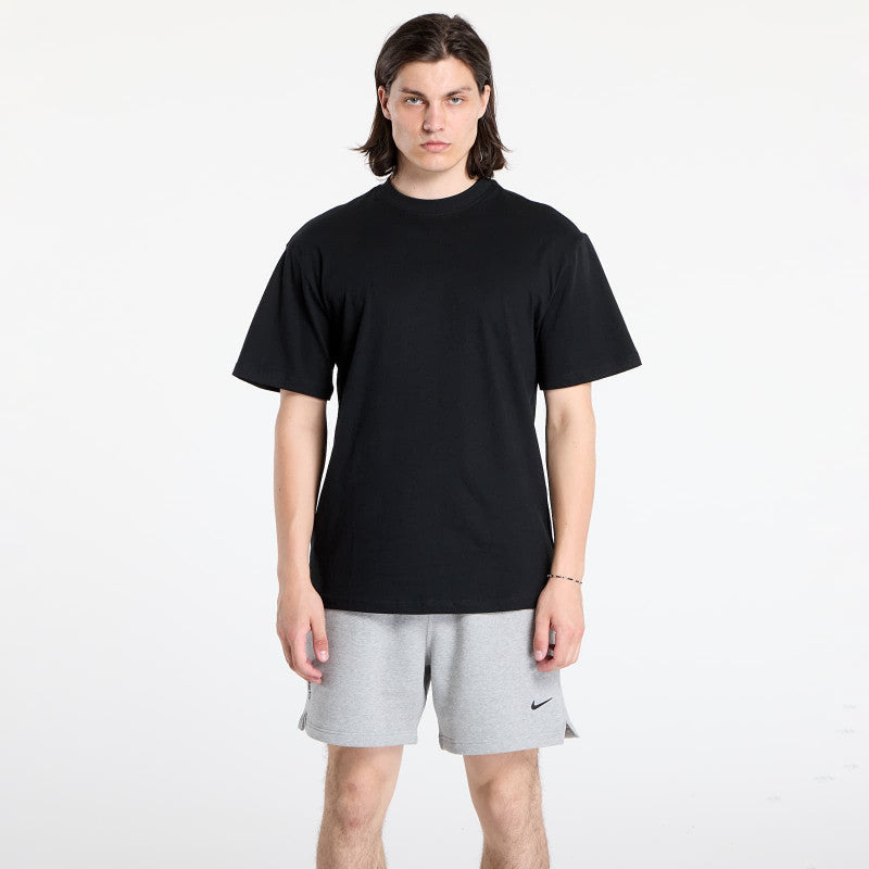 Urban Classics Organic Tall Tee Black