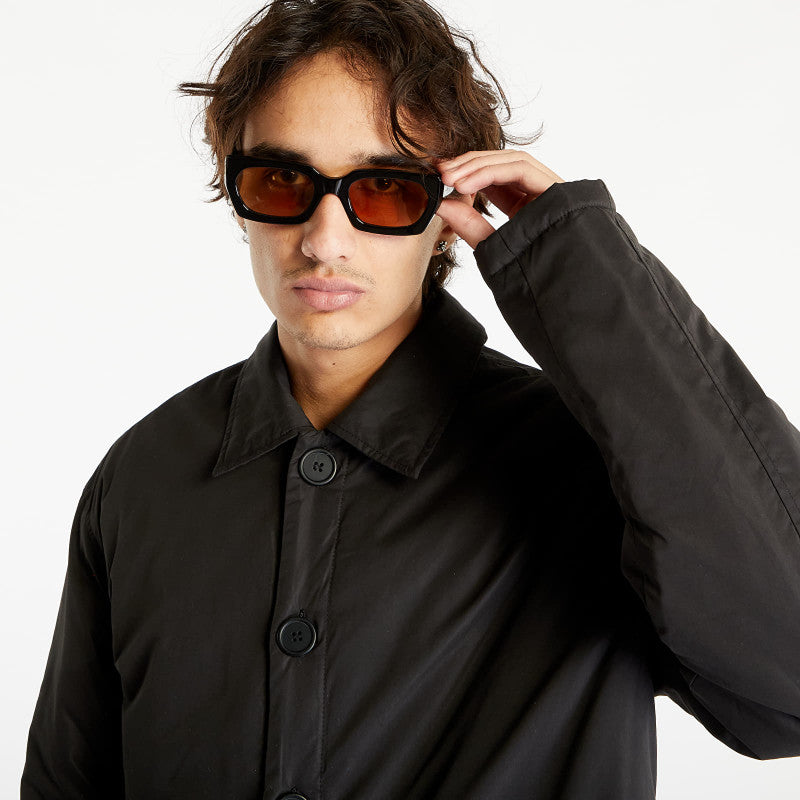 Urban Classics Utility Jacket Black