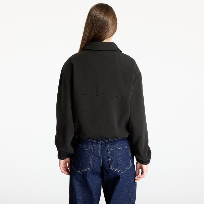 Urban Classics Ladies Short Blouson Black