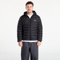Urban Classics Basic Bubble Jacket Black