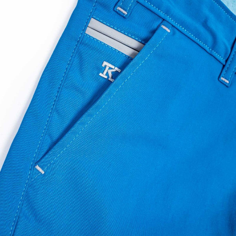 Turbokolor Chino Regular Fit Pastel Blue