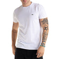 Lacoste Crew Neck Pime Cotton Jersey