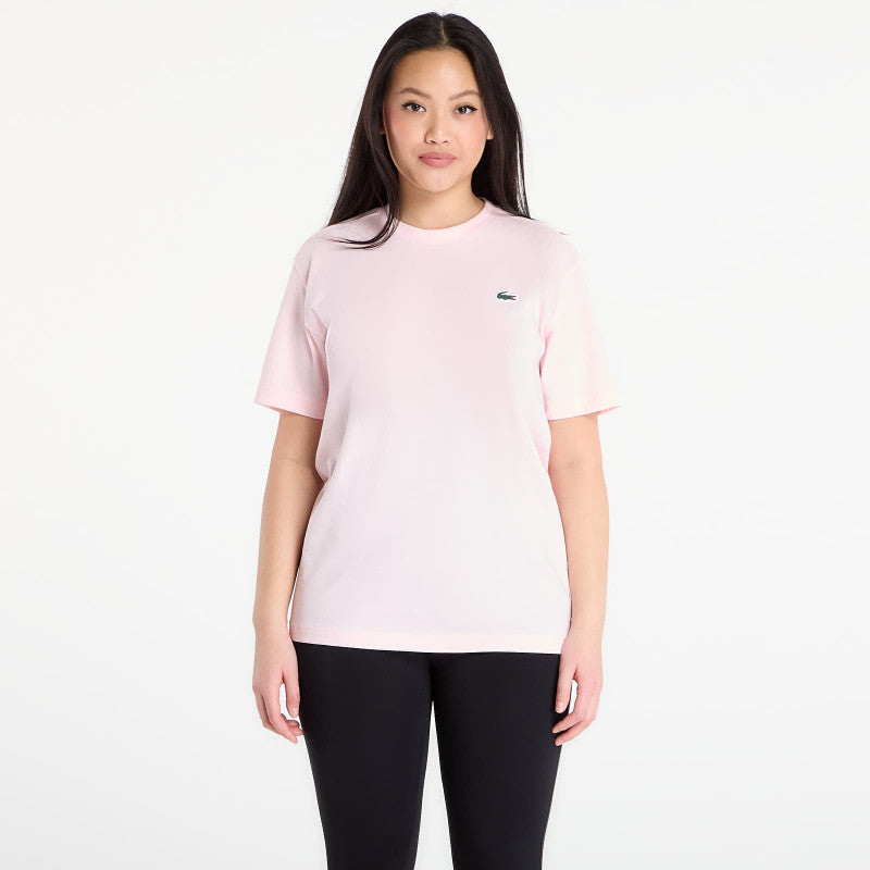 LACOSTE Tee-Shirt Flamingo