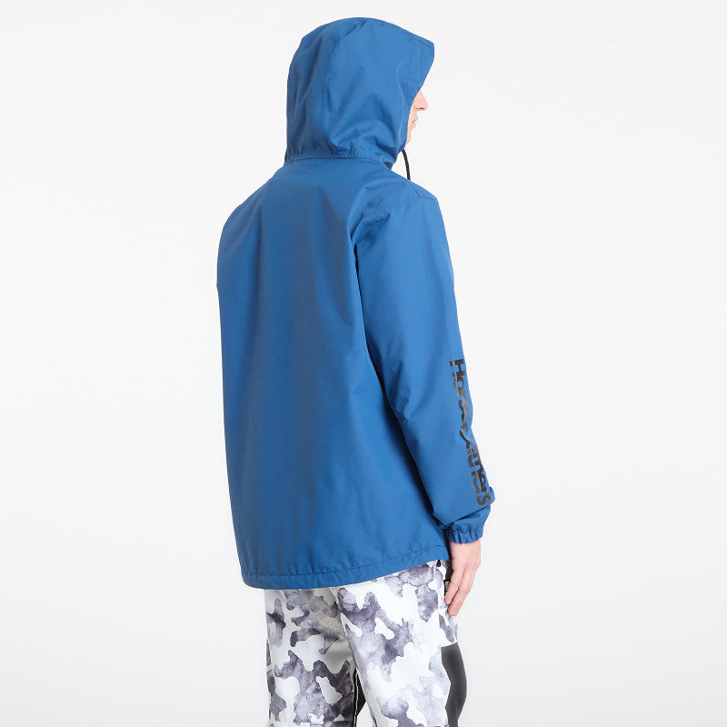 Horsefeathers Argon Jacket Dark Blue
