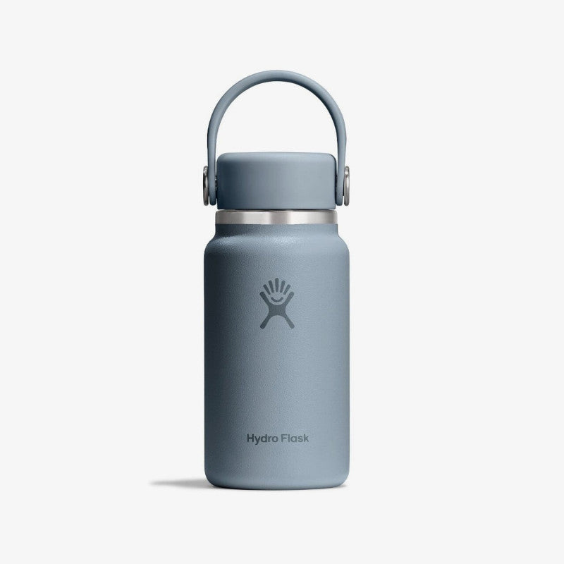 Hydro Flask Micro Hydro 200 ml Shale Gray