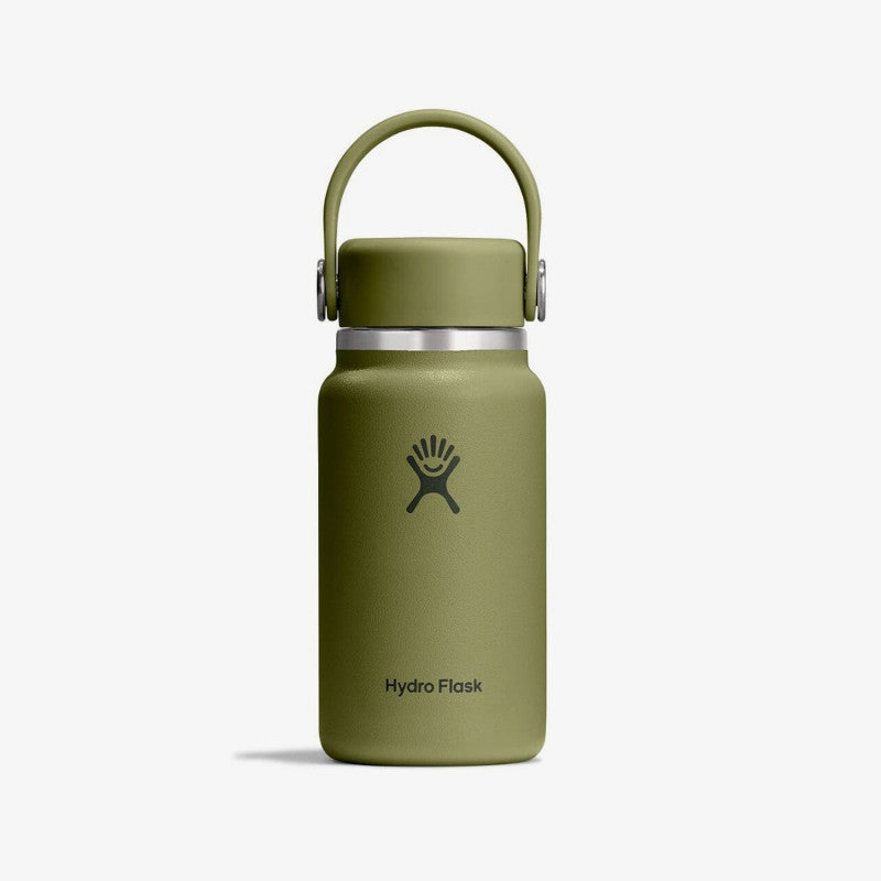 Hydro Flask Micro Hydro 200 ml Palmer Green