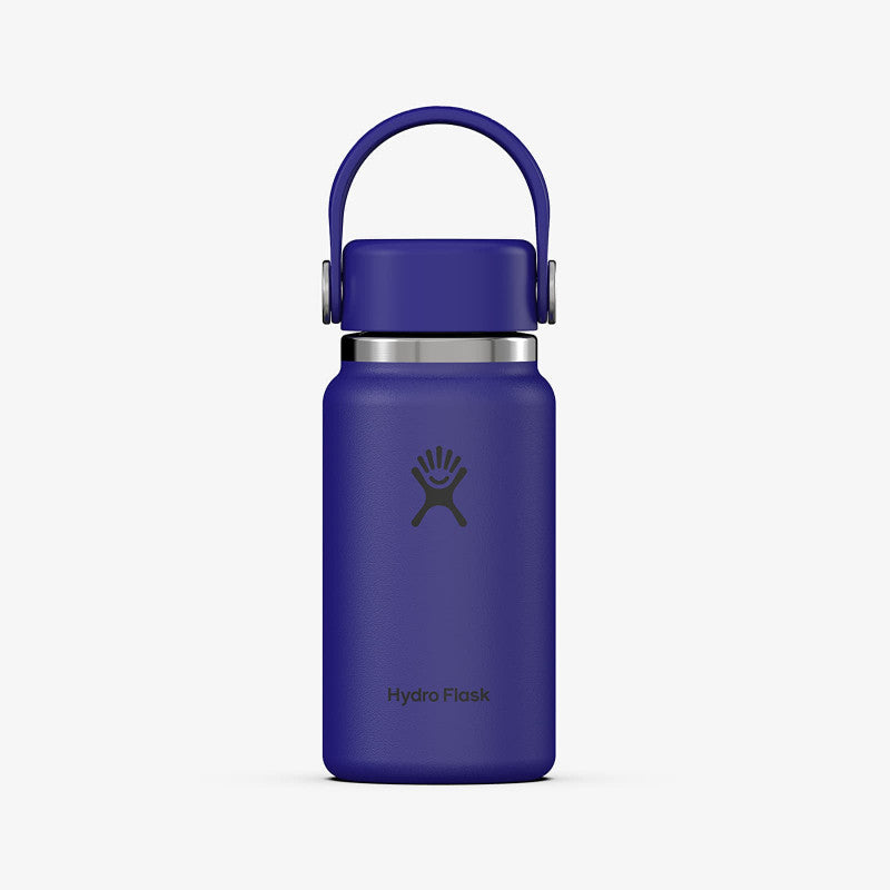 Hydro Flask Micro Hydro 200 ml Capri Blue