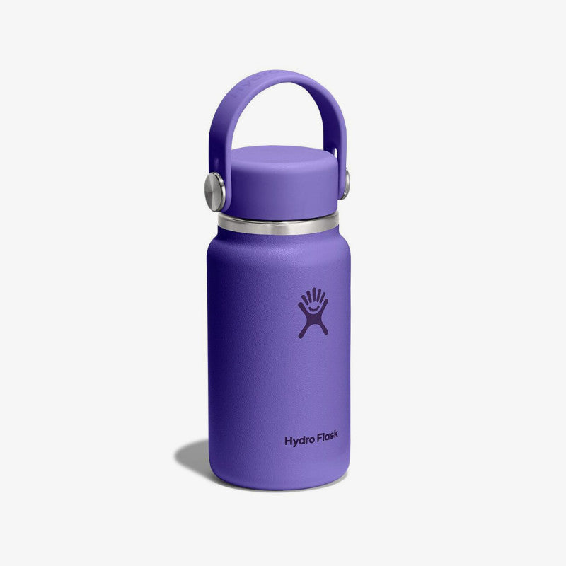 Hydro Flask Micro Hydro 200 ml Utopia Purple