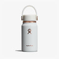 Hydro Flask Micro Hydro Chalk White Arc