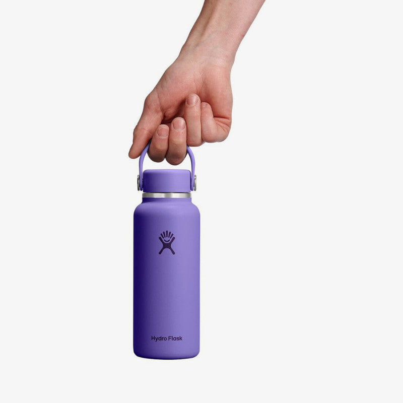 Hydro Flask Micro Hydro 400 ml Utopia Purple