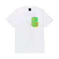 HUF High Note T-Shirt White