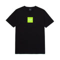 HUF Essentials Box Logo T-Shirt Black