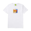 HUF Dirty Water Dog T-Shirt White