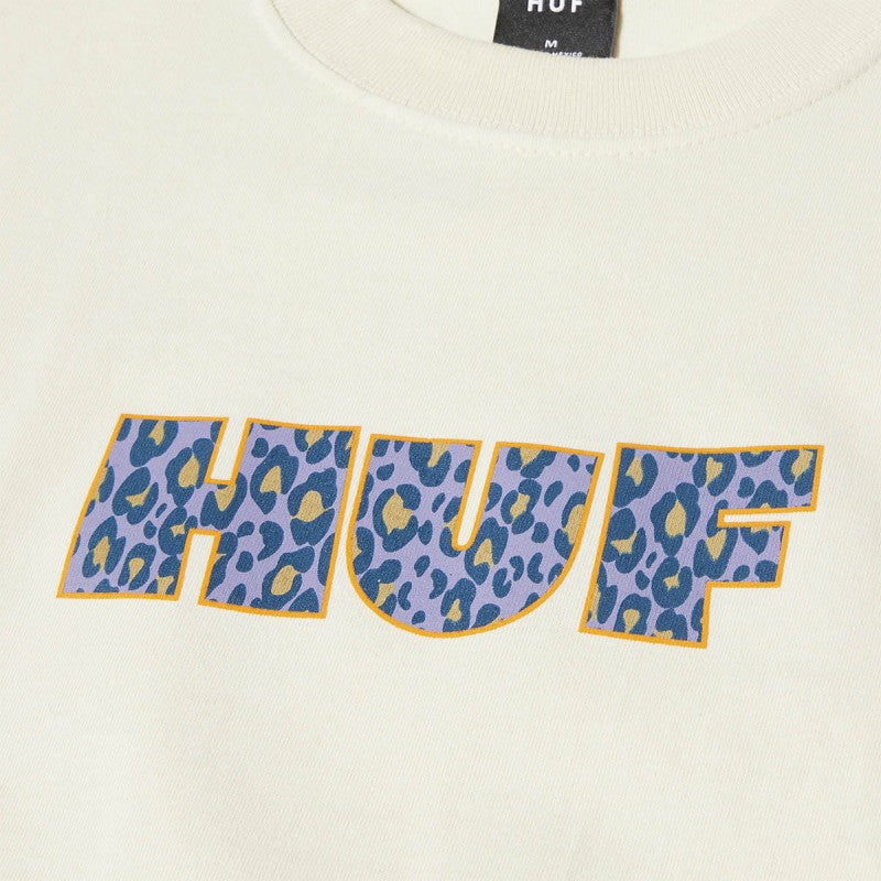 HUF Cheata T-Shirt Bone