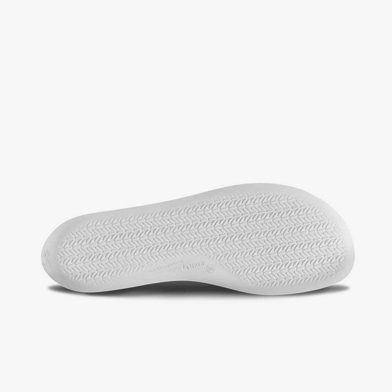 Be Lenka Sophie All Chalk White