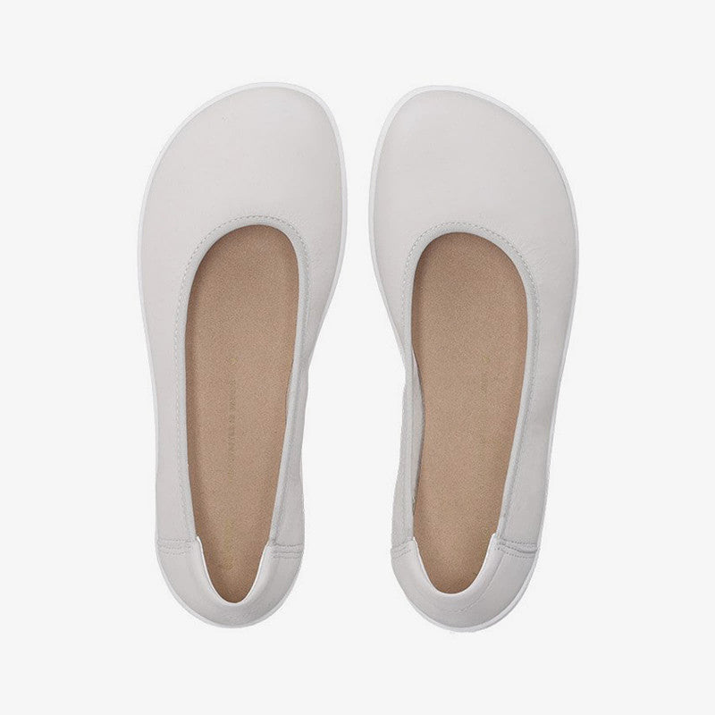 Be Lenka Sophie All Chalk White
