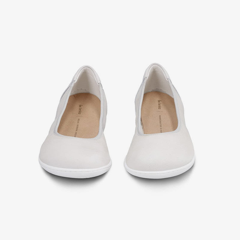 Be Lenka Sophie All Chalk White