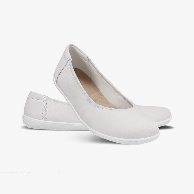 Be Lenka Sophie All Chalk White